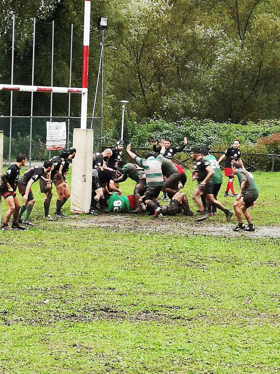 Zona Orientale Salerno – Avellino Rugby, si disputerà oggi al Manganelli