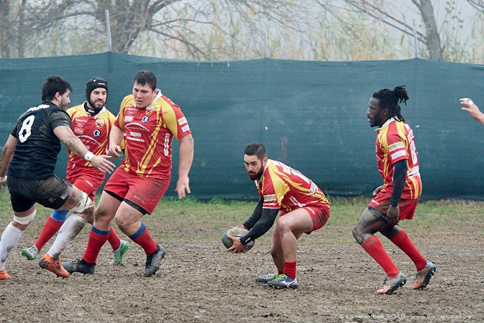 Paspa Pesaro cade allo scadere ad Alghero