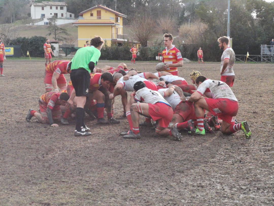 La Paspa Pesaro torna alla vittoria