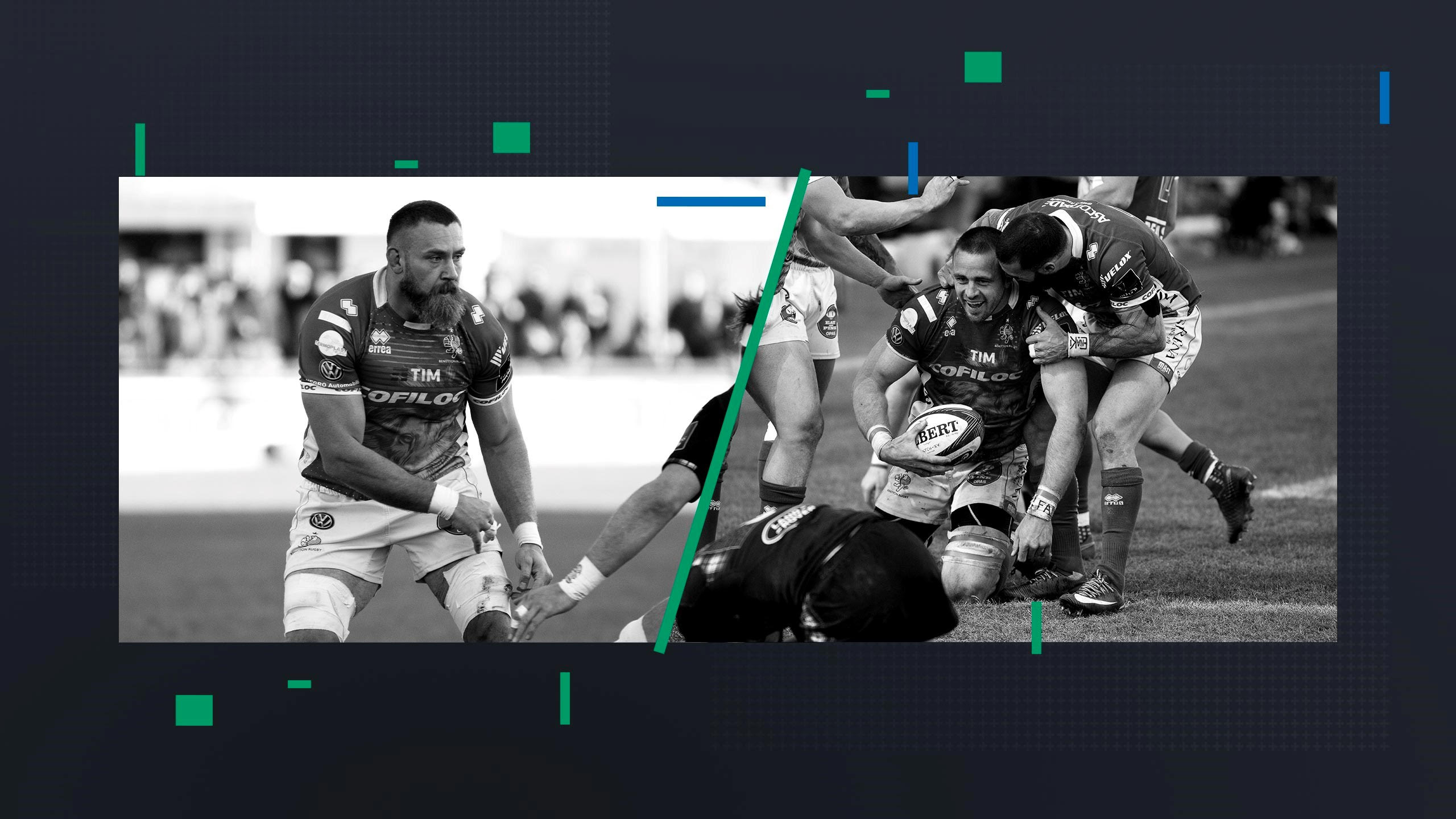 Herbst e Steyn prolungano con la Benetton
