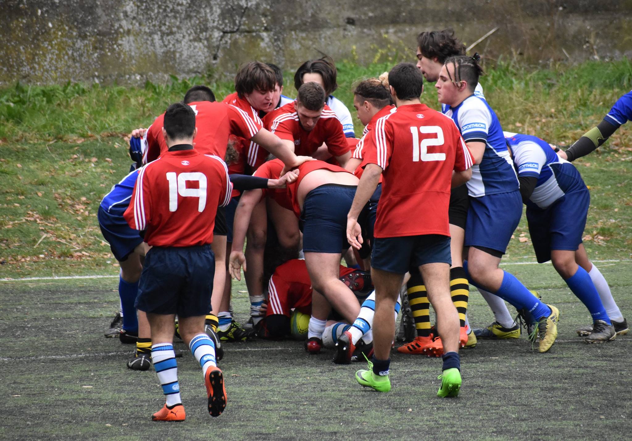 Pro Recco: altra vittoria per l’under 18
