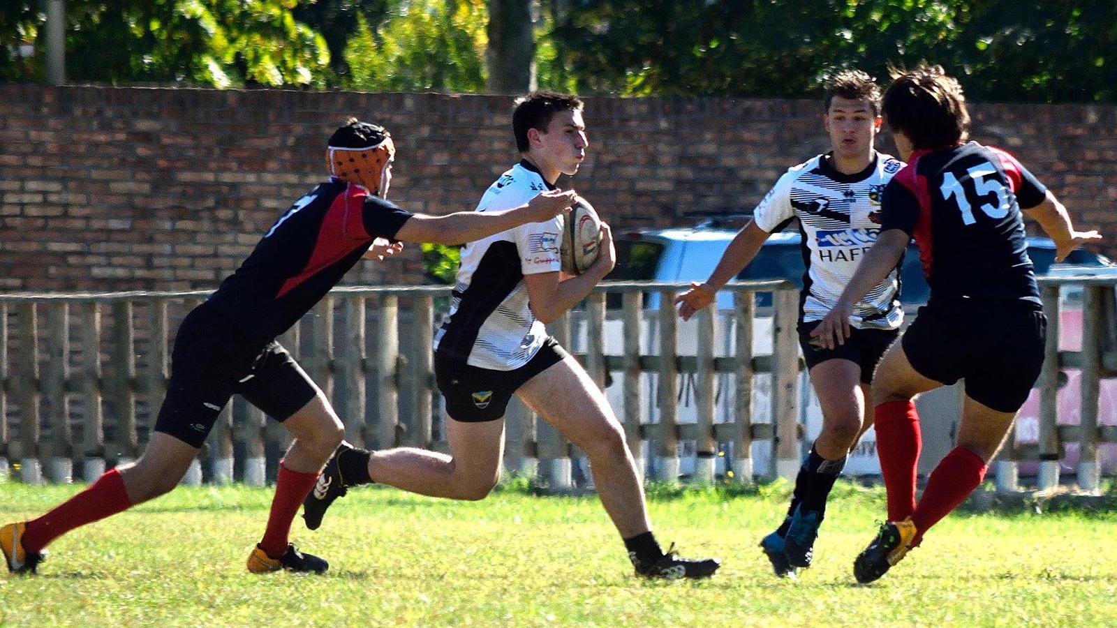 L’U18 dell’Udine in trasferta a Vicenza