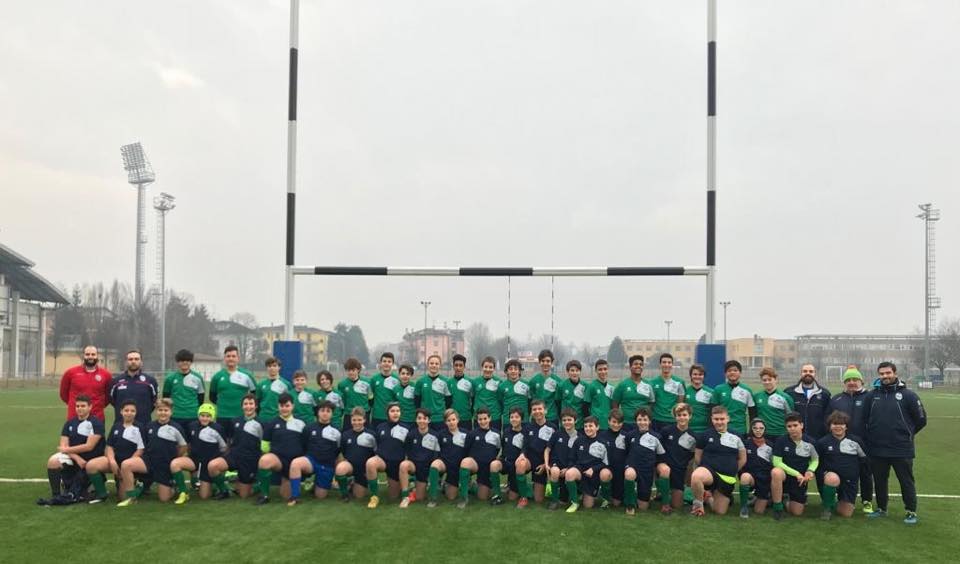 Modena: Under 14 a Roma per il Superchallenge, domenica in campo Under 16 e Under 18