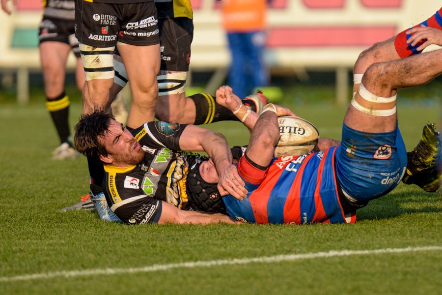 Continental Shield, definite le date dei play-off