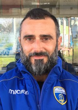 Intervista a Mauro Cantarello d.s. del Rugby Frassinelle