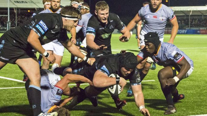 Rugby in tv: il palinsesto ovale del weekend
