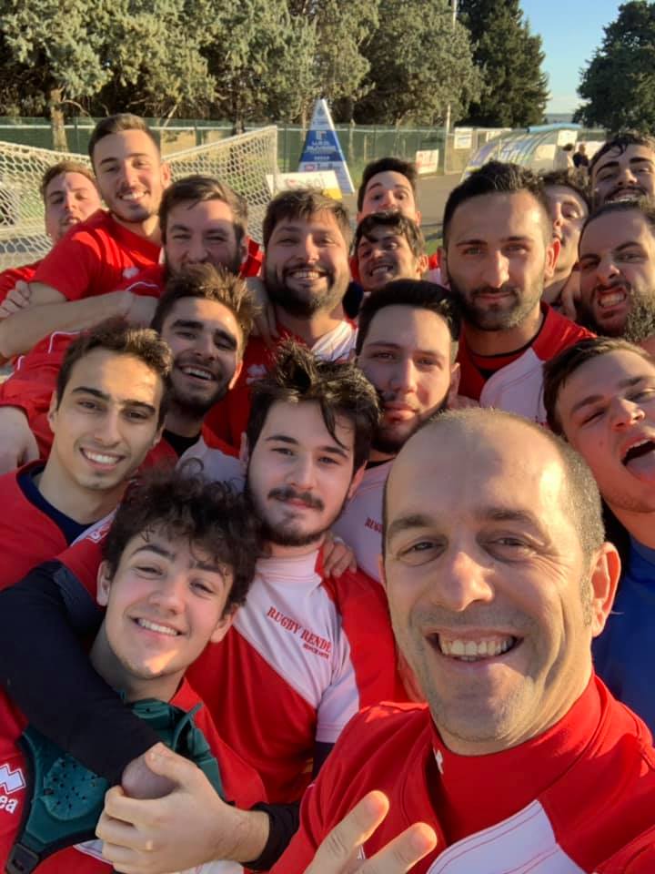 Rende vince a Corato