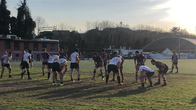 Serie A: i Lyons cadono a Recco, Colorno e Noceto continuano a vincere. La Capitolina fa suo il derby di Primavera