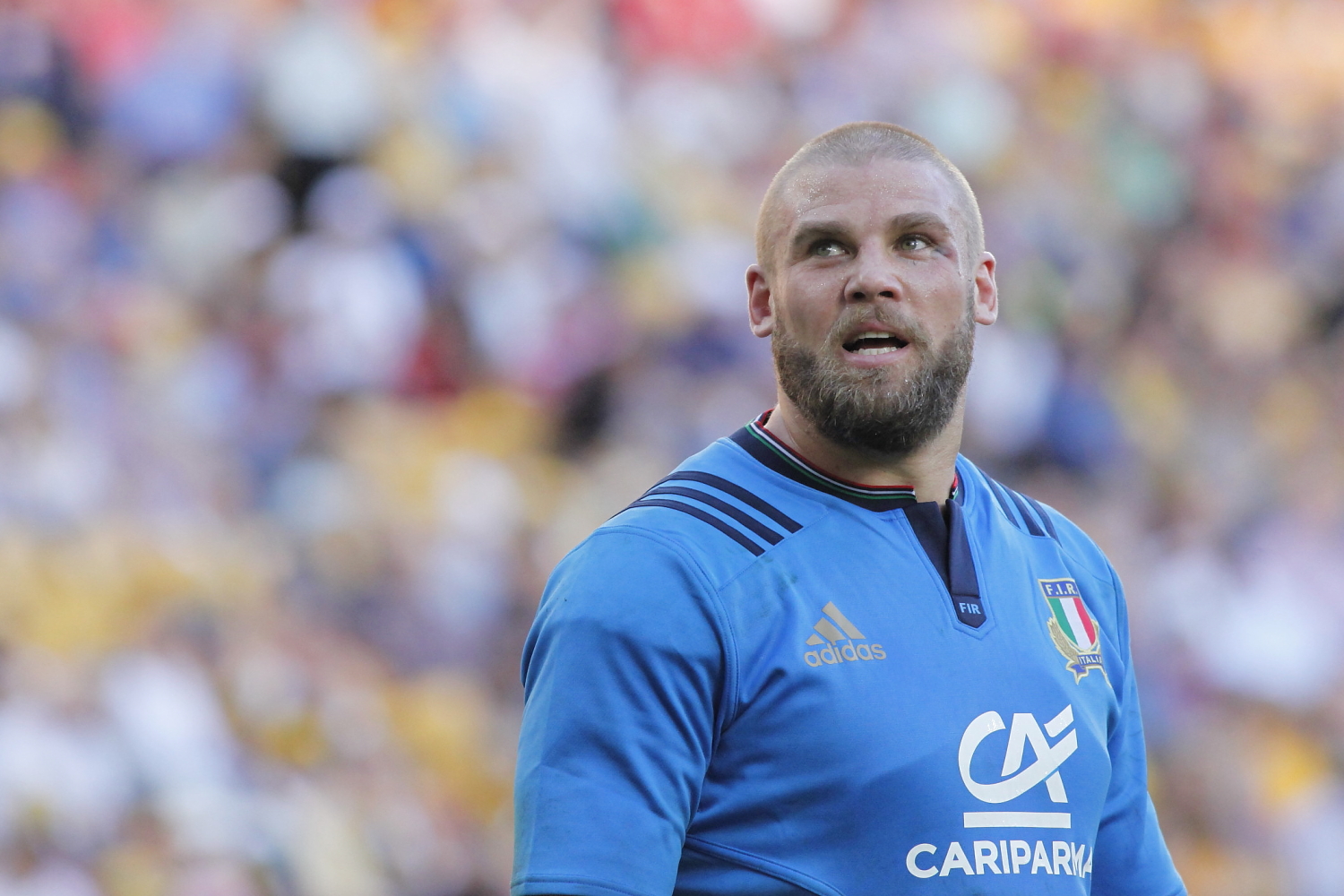 Italrugby, Bigi: “Contro l’Inghilterra sarà importante sfruttare tutti gli episodi a nostro favore”