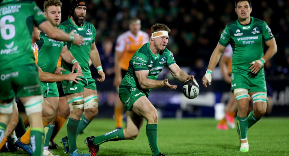 Rugby in tv, il palinsesto della settimana