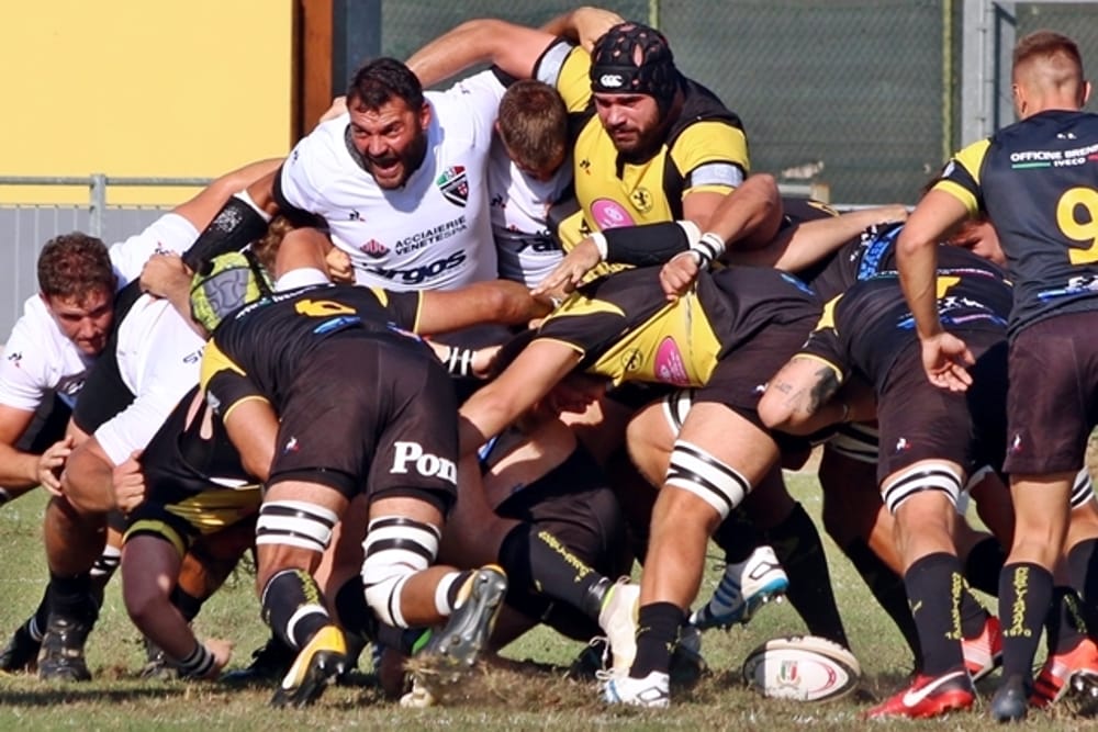 TOP12, la presentazione della XIX giornata