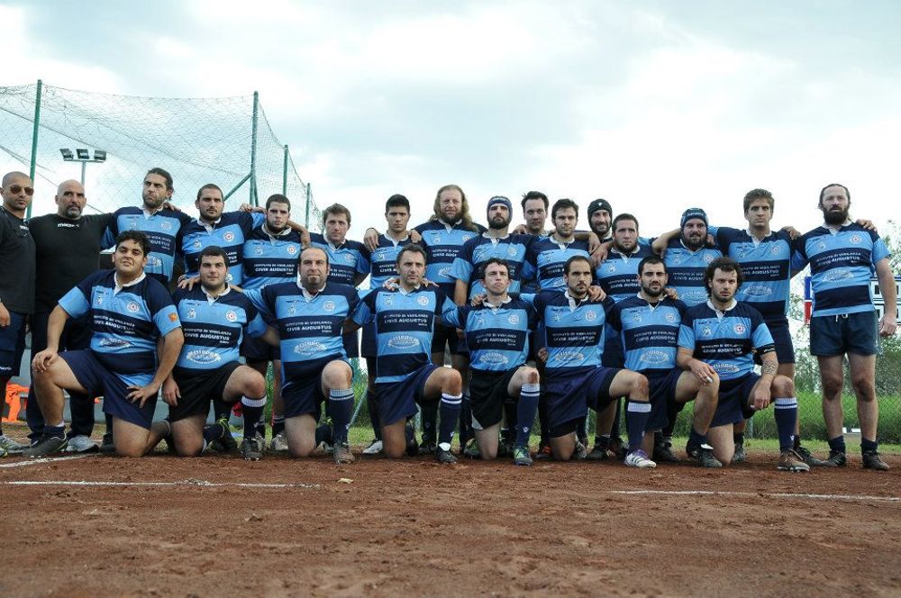 Rugby Rimini: L’Amarcord, sul campo di casa, torna finalmente a vincere