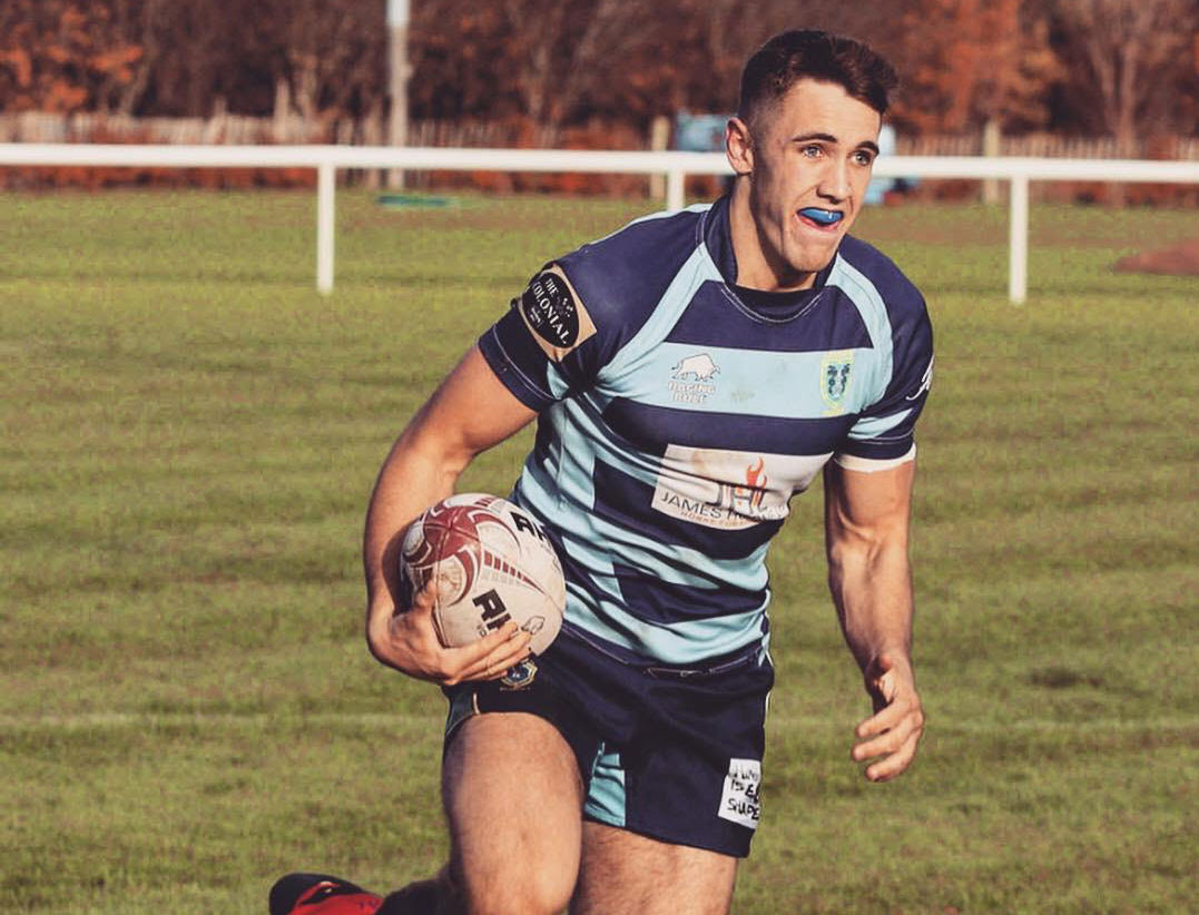 Nuovo innesto per il Rugby Mogliano: in arrivo l’utility back Glen Fauld