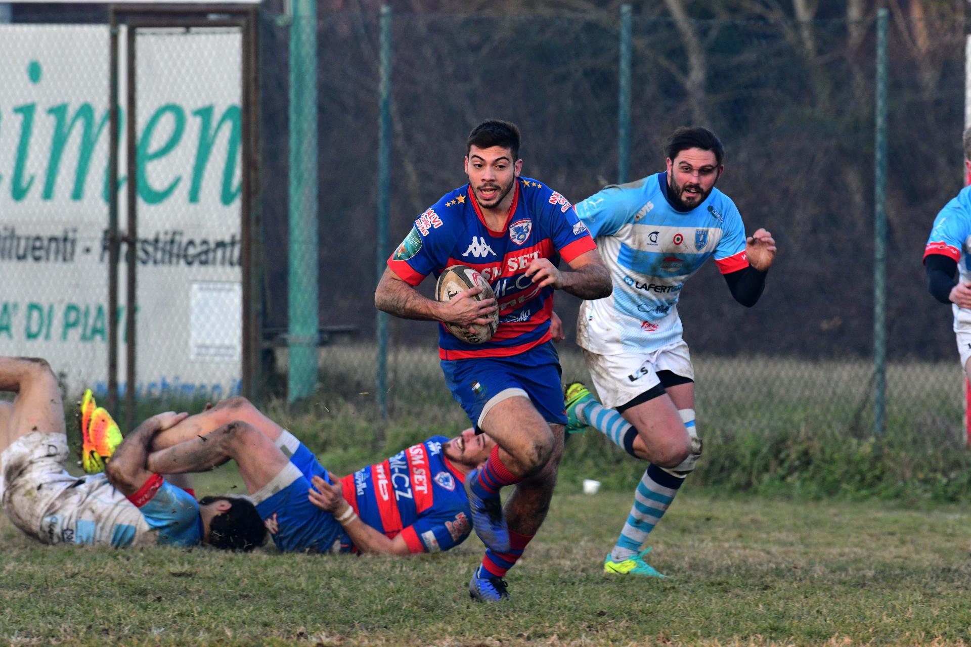 TOP12, le fasi finali in onda su Rai Sport