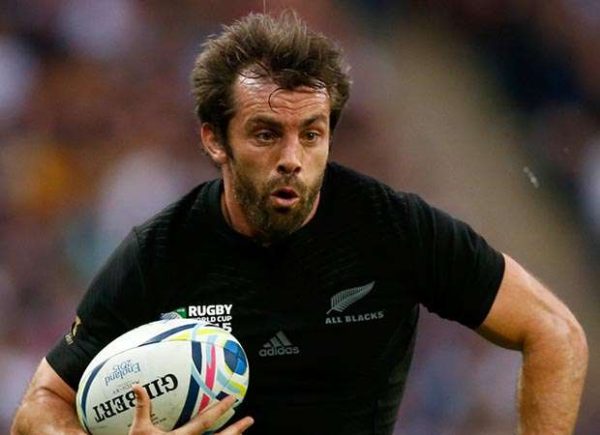 Il signor Smith e il rugby