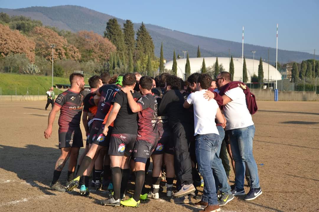 Lions Amaranto Livorno: le novità in vista degli spareggi promozione