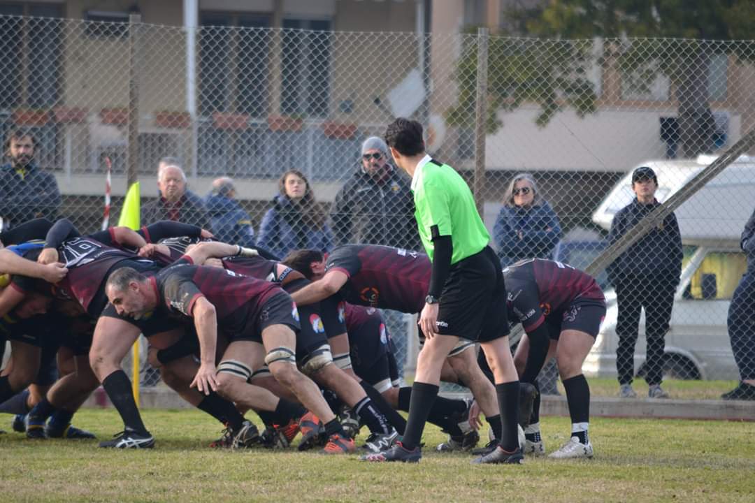 Lions Amaranto Livorno: domenica l’andata dello spareggio per la promozione in B
