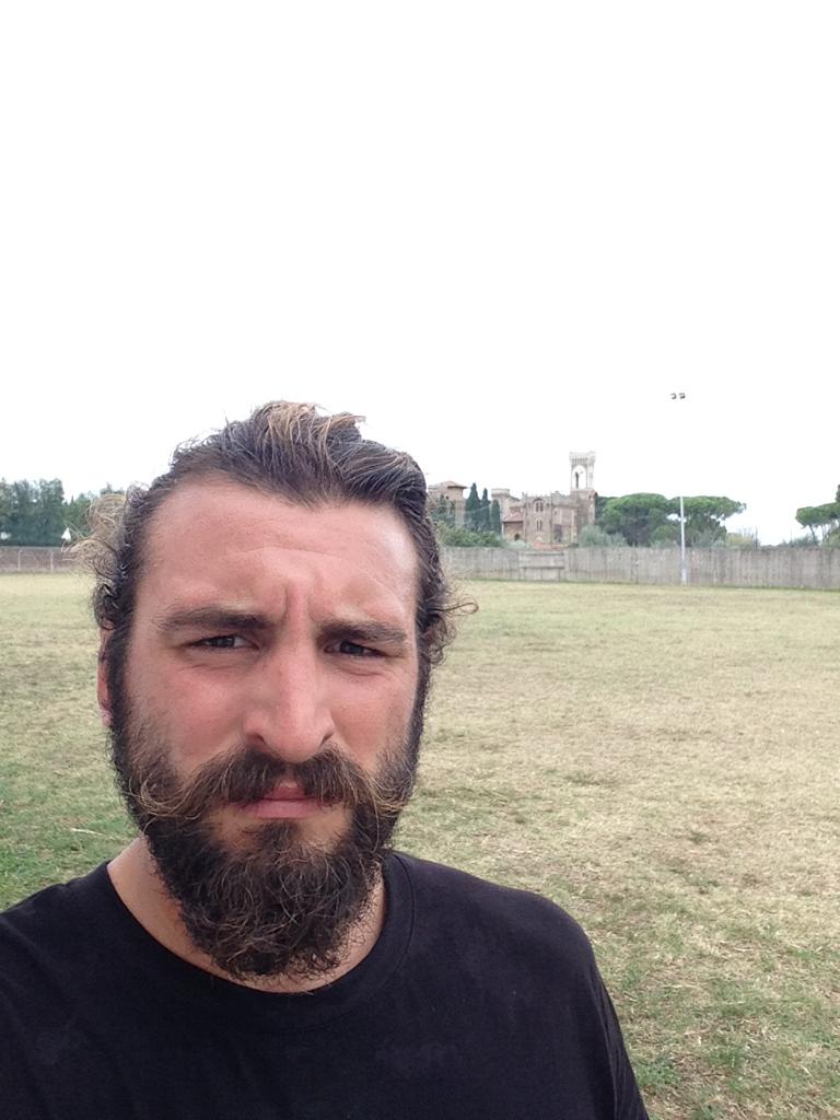 Rugby: alla vigilia degli spareggi per la promozione in B, i ricordi di Tamberi, protagonista con i Lions Amaranto Livorno del salto di categoria del 2008
