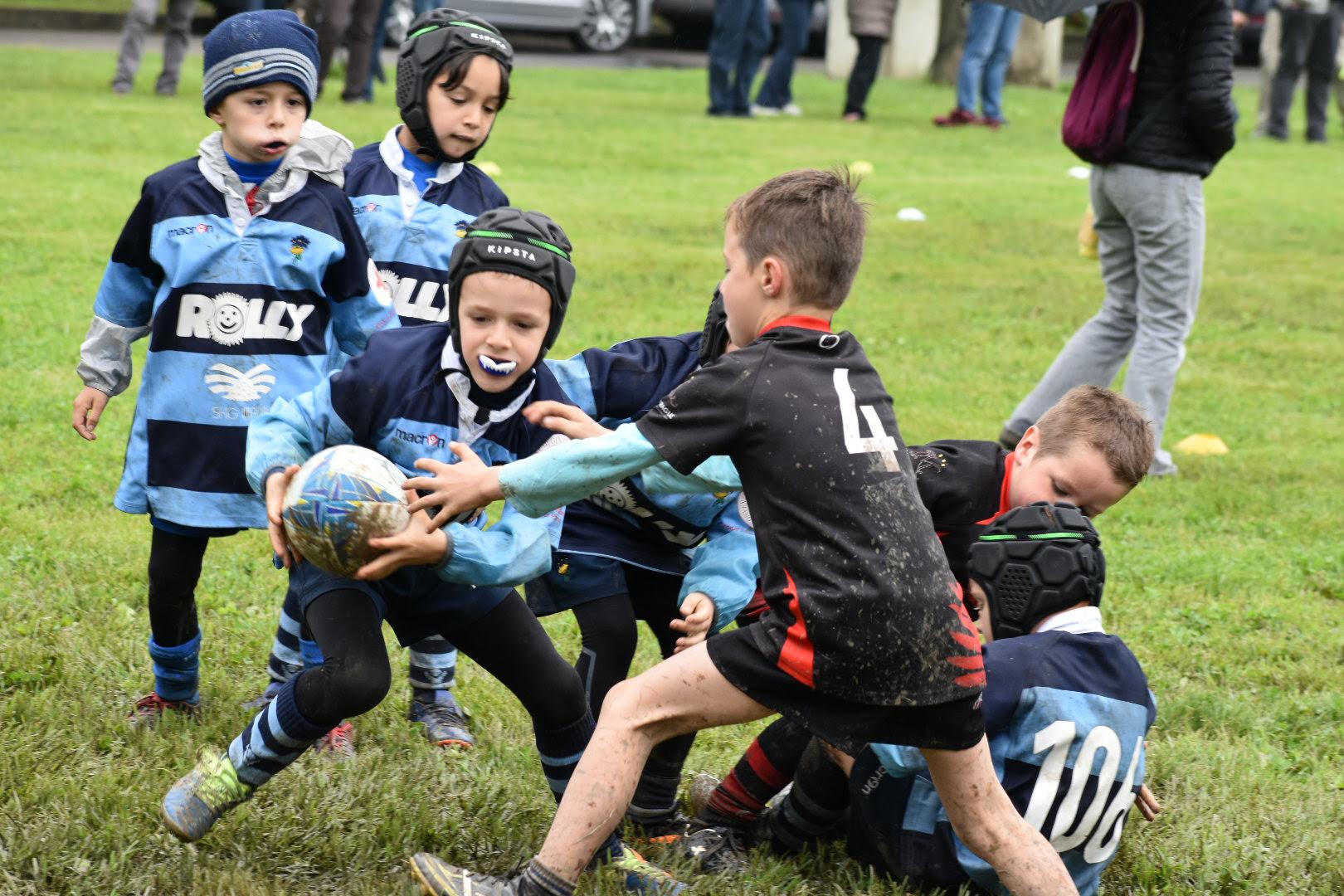 Concluso il Trofeo Lupo Alberto, trionfi per Amatori, Rugby Parma, Firenze e Milano