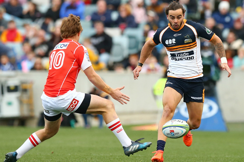 Rugby in tv: il palinsesto ovale del weekend