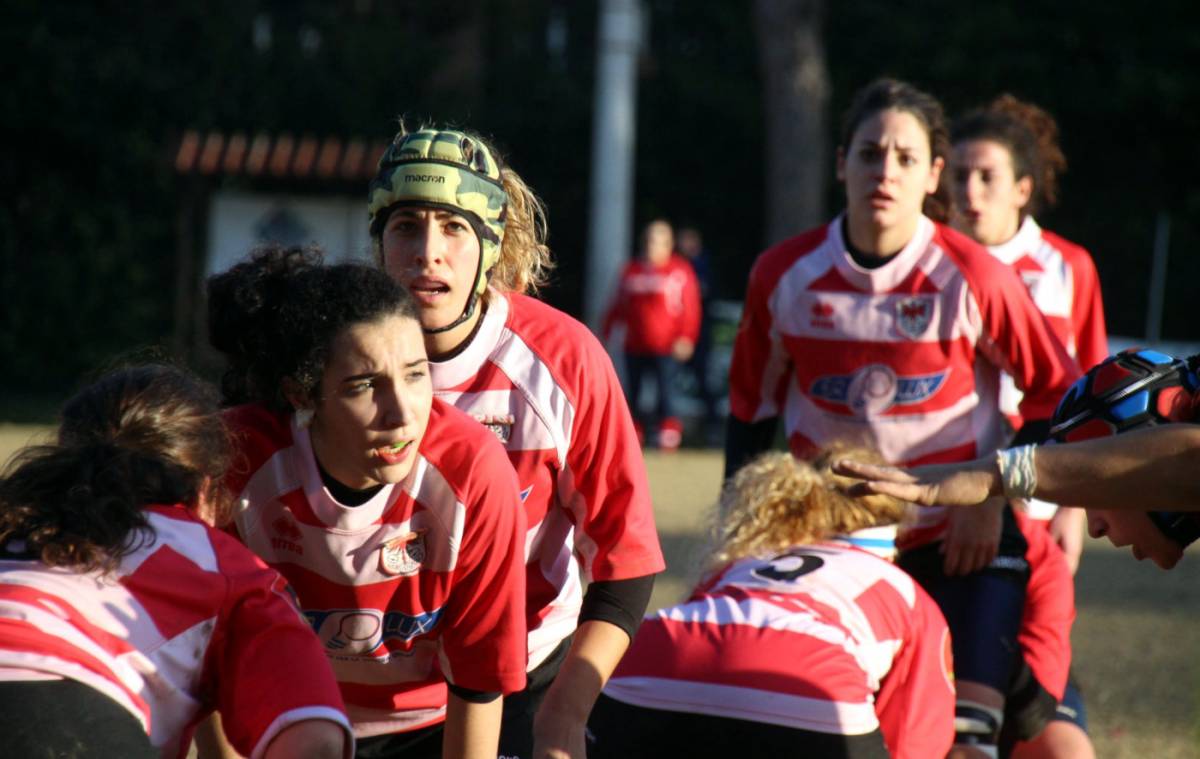 ER LUX Le Fenici si arrendono ad un Villorba straripante