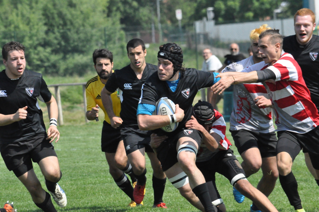 U18: i risultati della seconda giornata della fase finale
