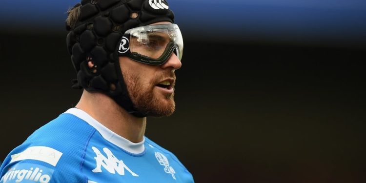 Ian McKinley entra nello staff tecnico della Rangers Vicenza