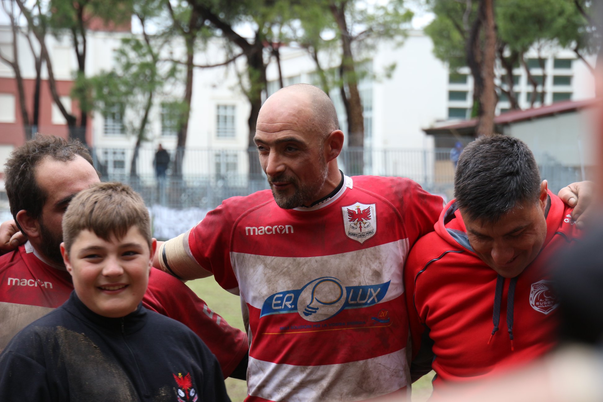 Il Forlì si impone sul San Benedetto
