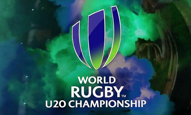 Italia U20, gli Azzurrini per il World Rugby U20 Championship in Argentina