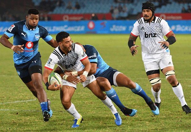 Rugby in tv: il palinsesto ovale del weekend