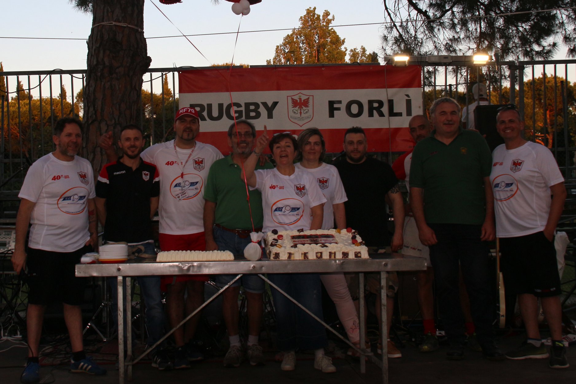 RF79, Insediata la nuova dirigenza e ufficializzato lo staff tecnico