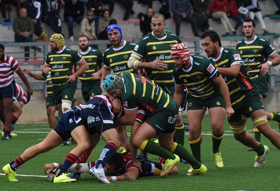 Rugby Biella: confermati Perissinotto e Vecchiato