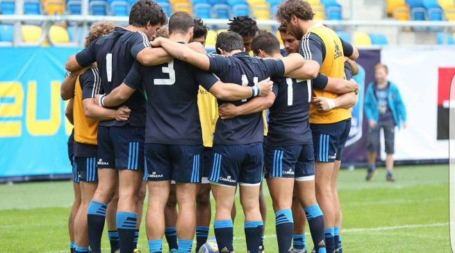 Selezione Italia Seven Maschile, gli Azzurri convocati per il raduno di Parma