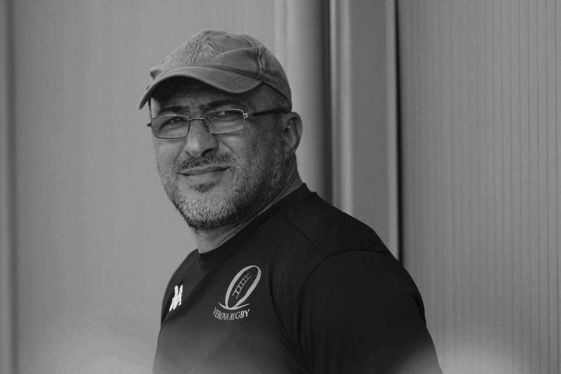 Antonio Zanichelli nuovo direttore tecnico dell’Amatori Parma Rugby