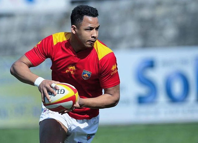 Abanga e Ceccato firmano per il Mogliano