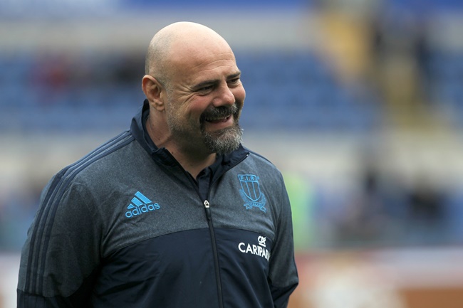 Italrugby, De Carli: “Contro la Russia bisogna essere più cinici”