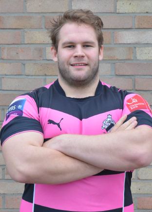 La nuova rosa della Serie A del Verona Rugby
