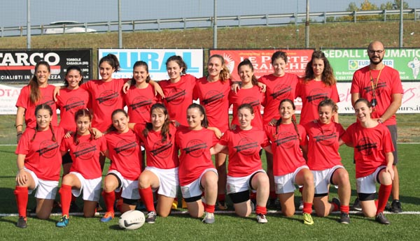 Calvisano Femminile: Merlo e Verini i primi acquisti