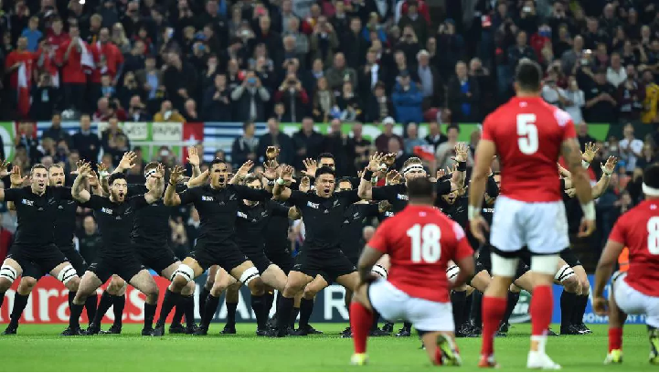 Rugby in tv: il palinsesto ovale del weekend