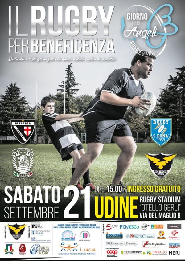 Mogliano: i convocati per “Il Torneo degli Angeli”
