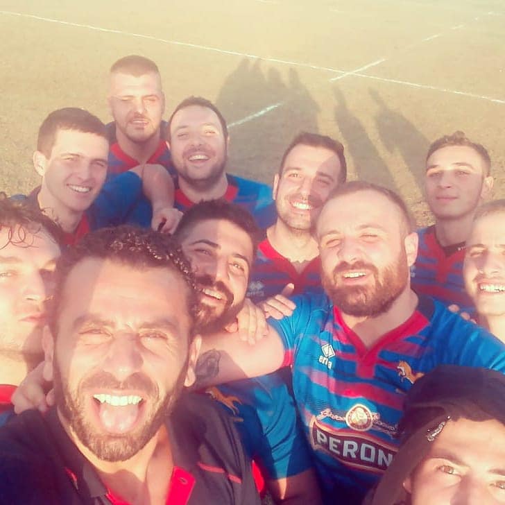 Buona la prima per il Rugby Ceccano