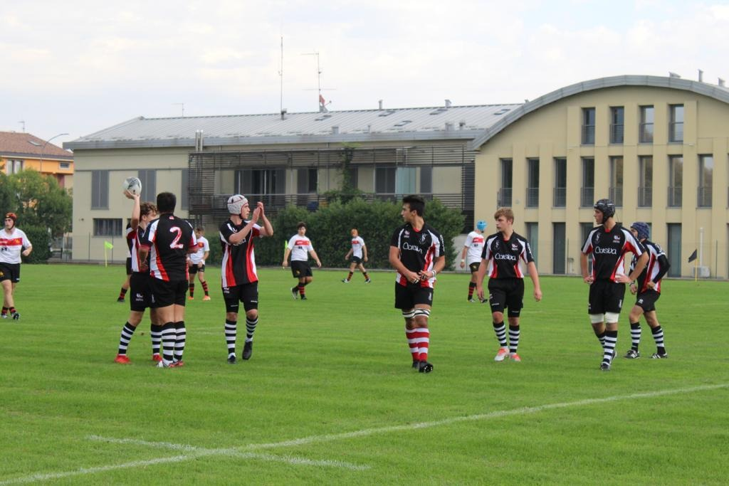 U18 Elite: i Lyons Piacenza cadono a Livorno
