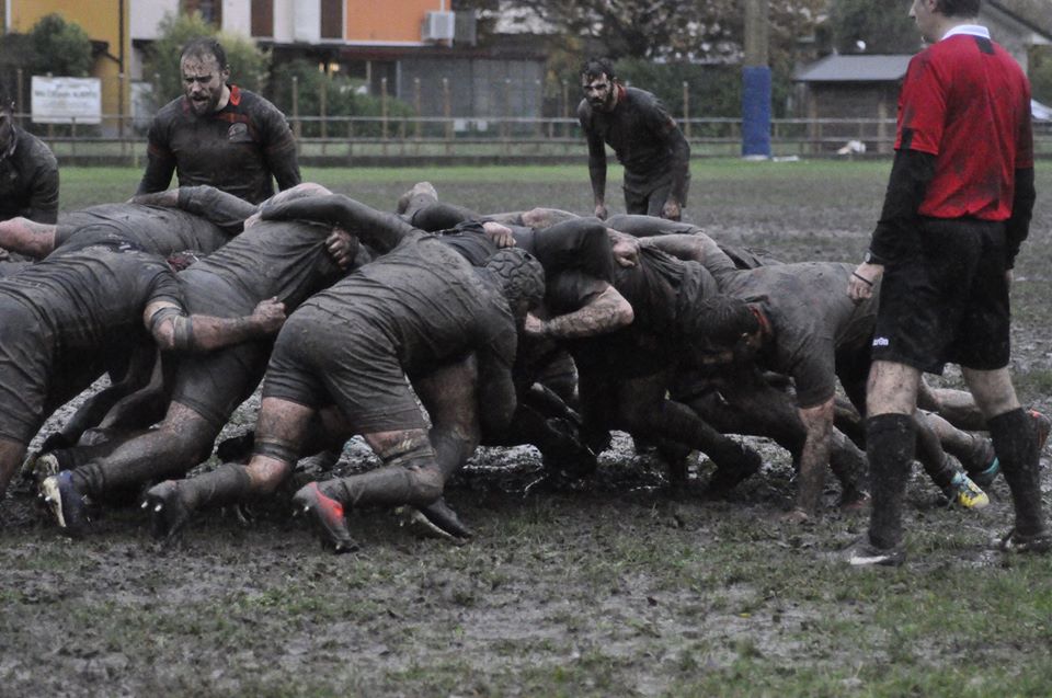 Il Rugby del Chiese va in trasferta a Desenzano