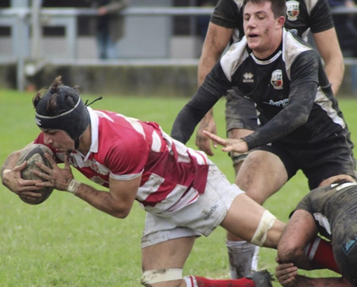 I Medicei U18: La regionale cede ai padroni di casa, l’Elite espugna il Chersoni e si porta al comando della classifica