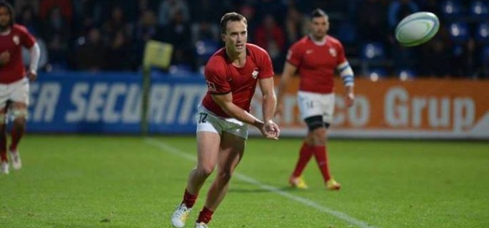 Il mondiale visto da quaggiù