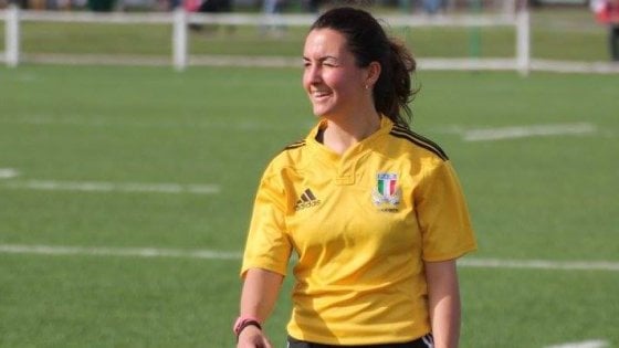 World Rugby annuncia gli arbitri per il Sei Nazioni femminile 2020