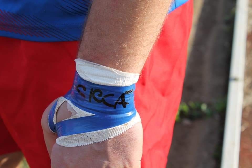Il Rugby Ceccano continua a vincere