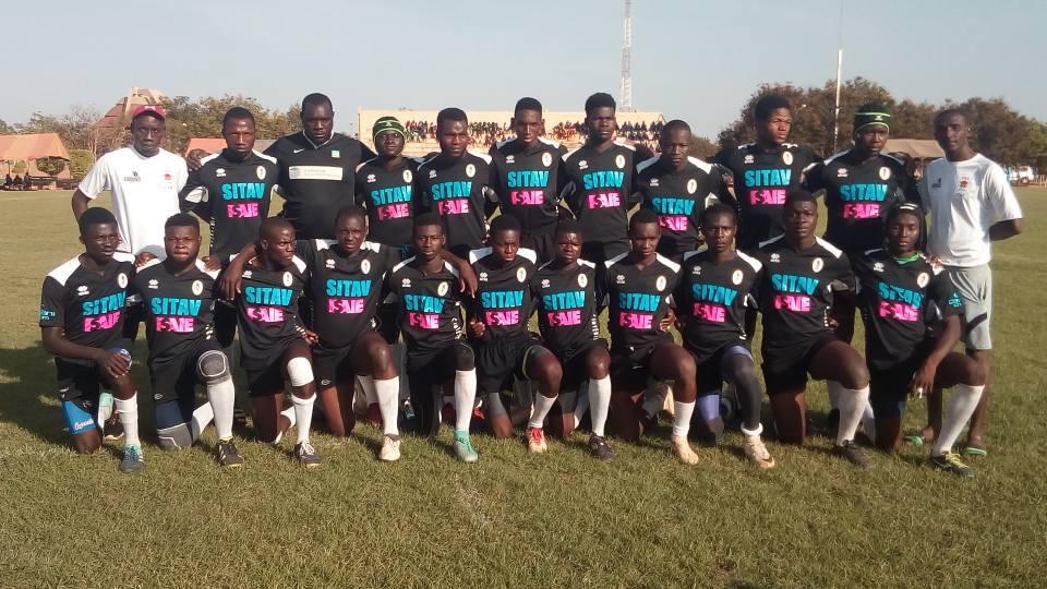 Nasce la collaborazione tra Sitav Rugby Lyons e la Federazione Rugbistica Burkinabè