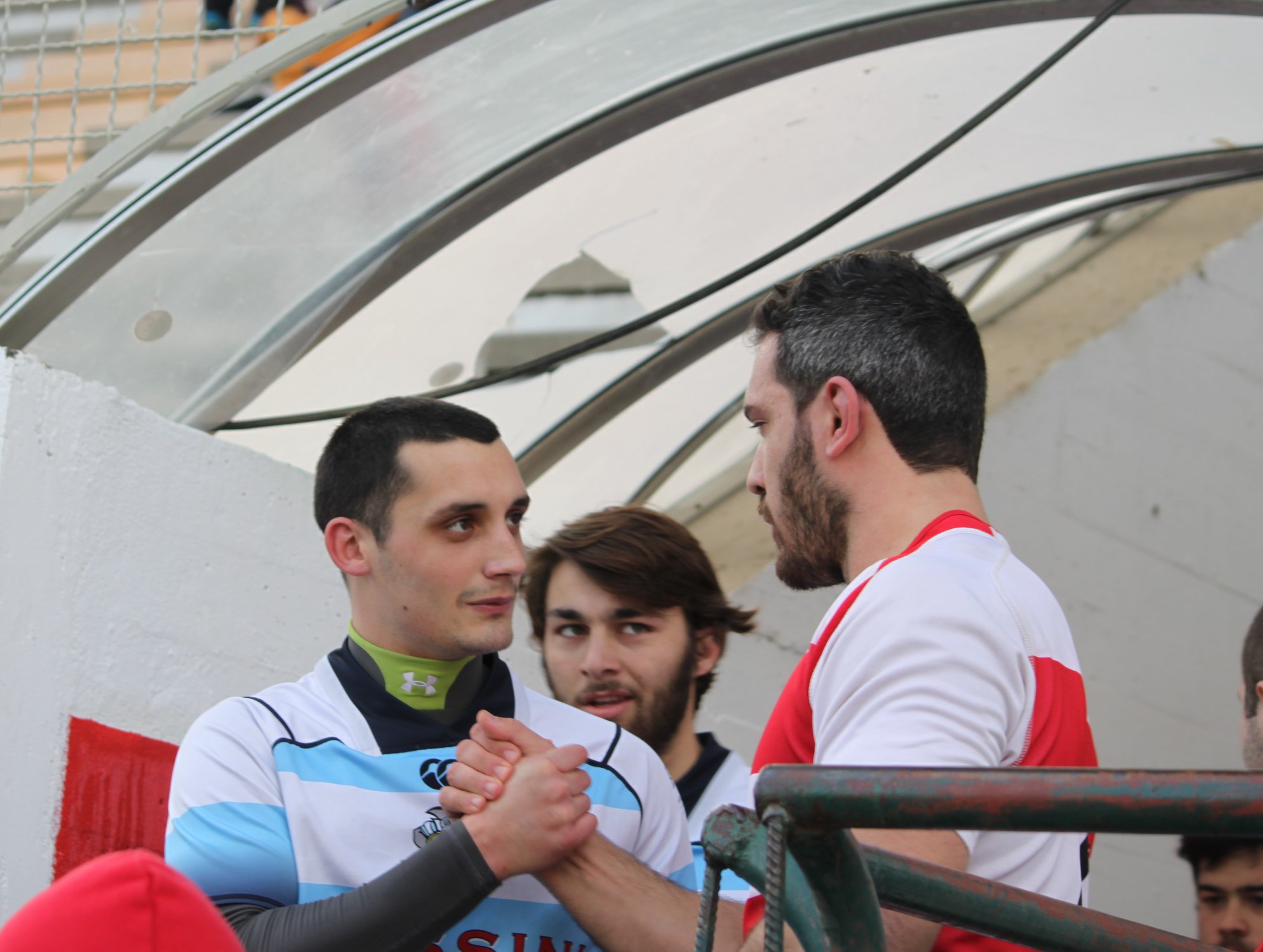 Pro Recco: un brutto derby che tuttavia vale il terzo posto