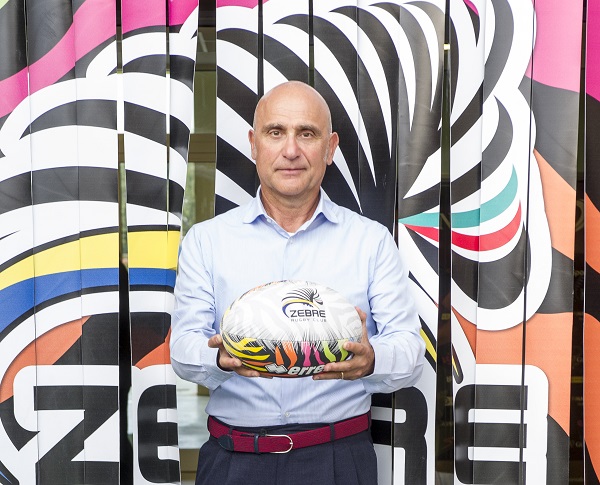 L’amministratore unico dello Zebre Rugby Club Andrea Dalledonne: “E’ incomprensibile che gran parte della stampa debba costantemente denigrare e sminuire le vittorie delle Zebre”